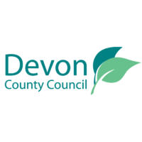 Devon County Council Logo